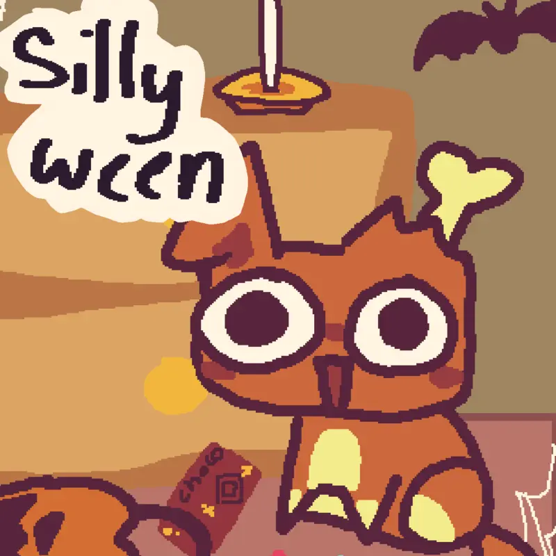 Game by @confuzzle