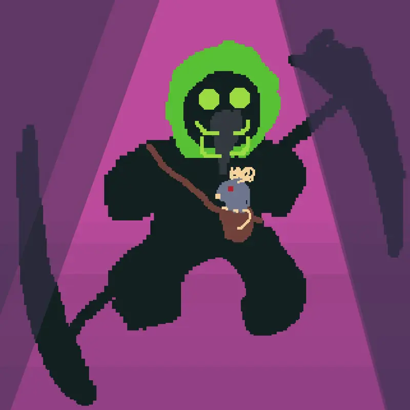 Game by @EnderMAX111