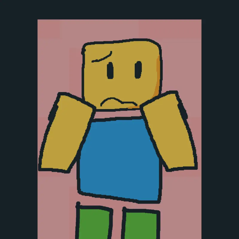 Game by @SUSHITHEKITTYCAT