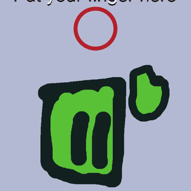 Game by @greencubevlogs