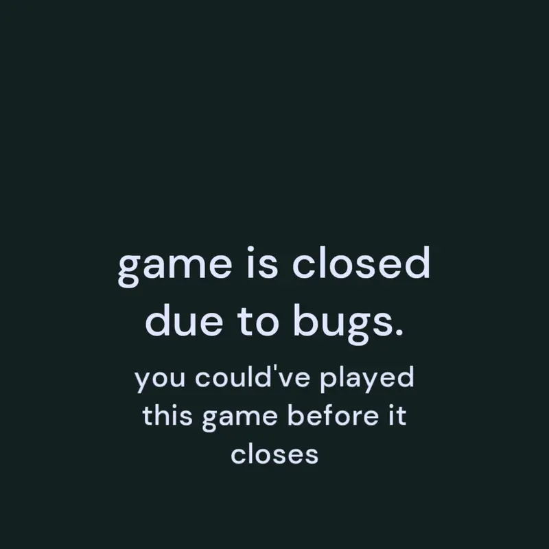 Game by @guiding_light