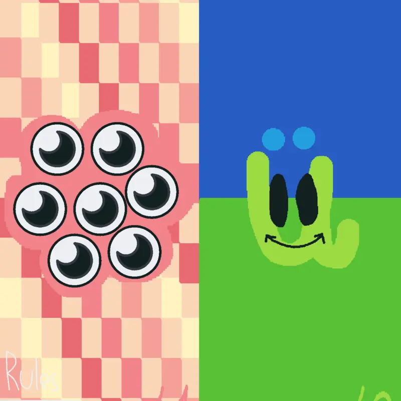 Game by @JoshbankMan_Halloween