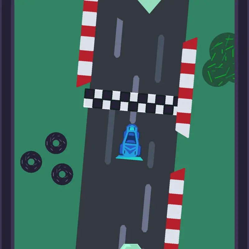 Game by @RhayRR