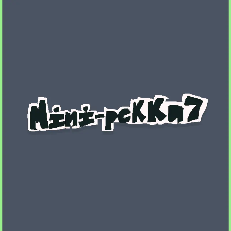 Game by @Mini-pekka7