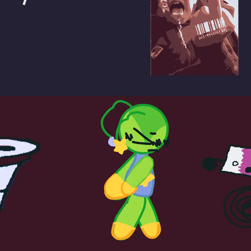 Game by @Garnold_and_Asia_2048