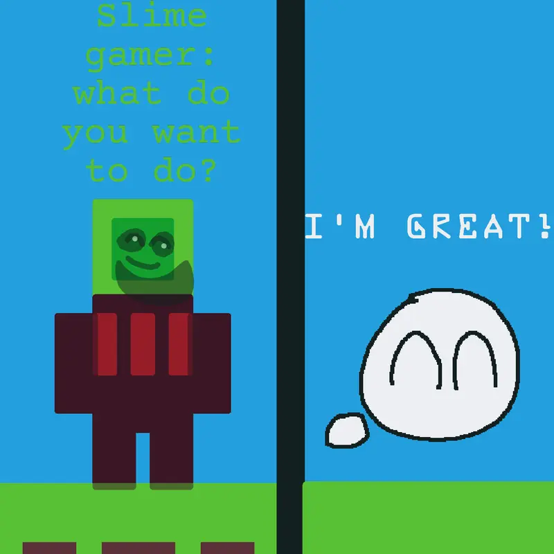 Game by @1us