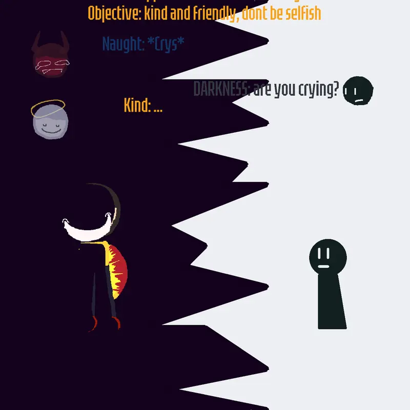 Game by @unidentified_man