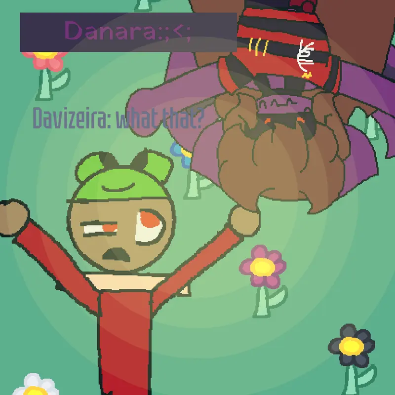 Game by @Davizeira13_C0RRUPT3D