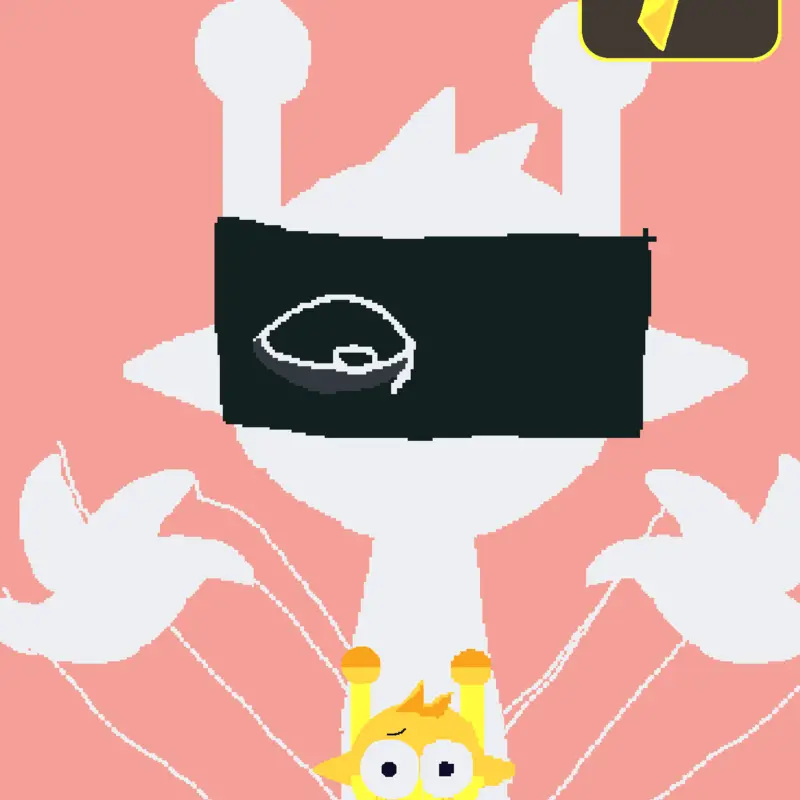 Game by @tinki_turtle