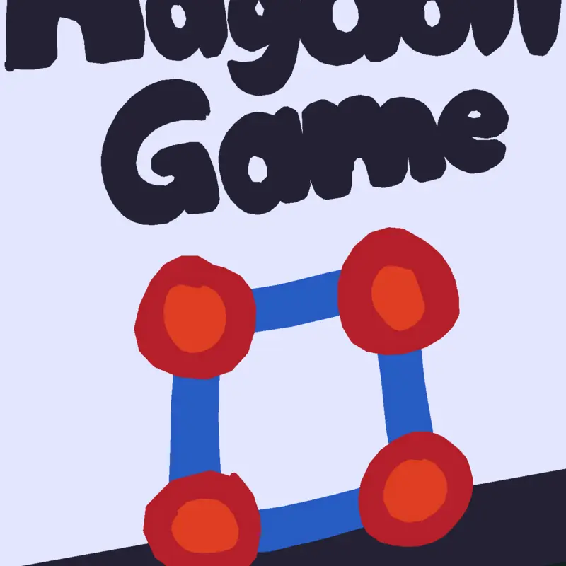 Game by @GabeGamer