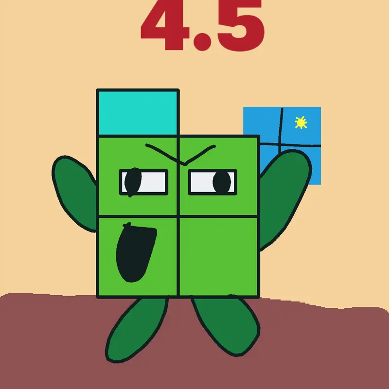 Game by @LimeBoy1221