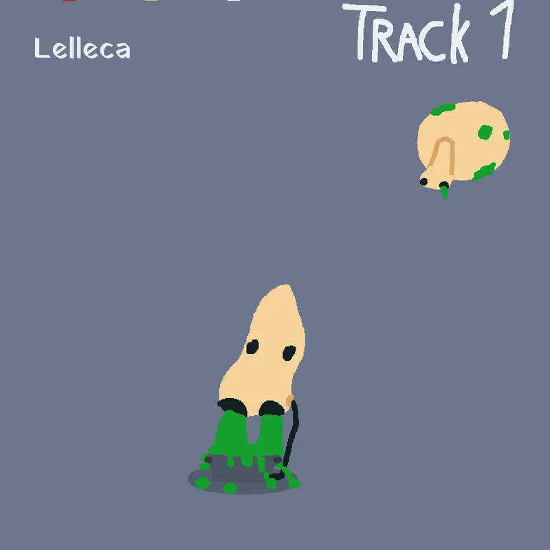 Game by @Musikally