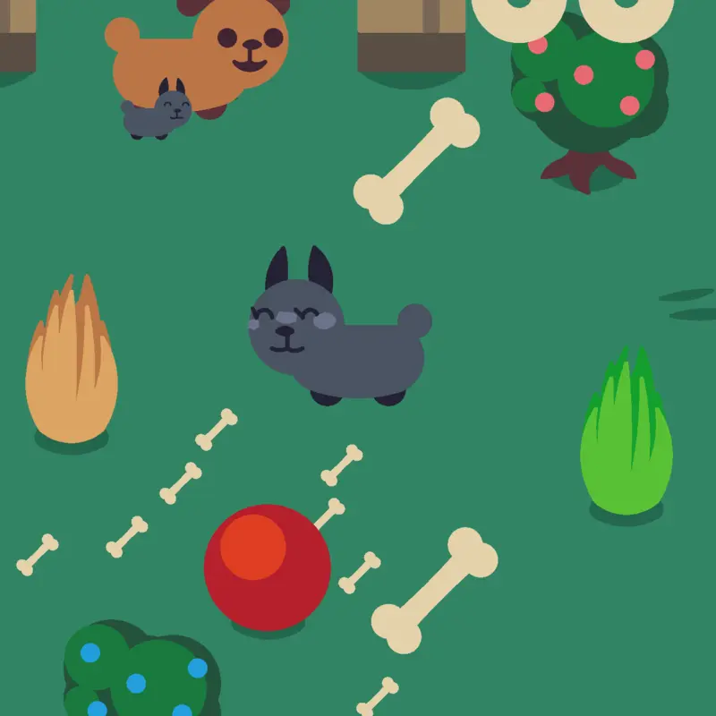 Game by @Rin_kittygacha-girly4845