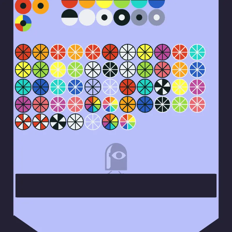 Game by @nikanjana