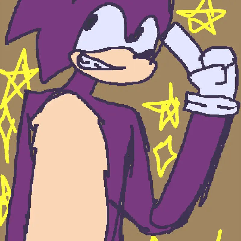 Game by @Luna_The_Hedgehog