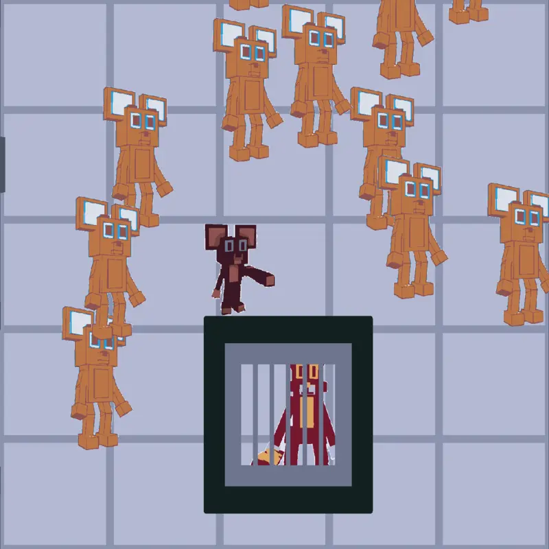 Game by @Miebama