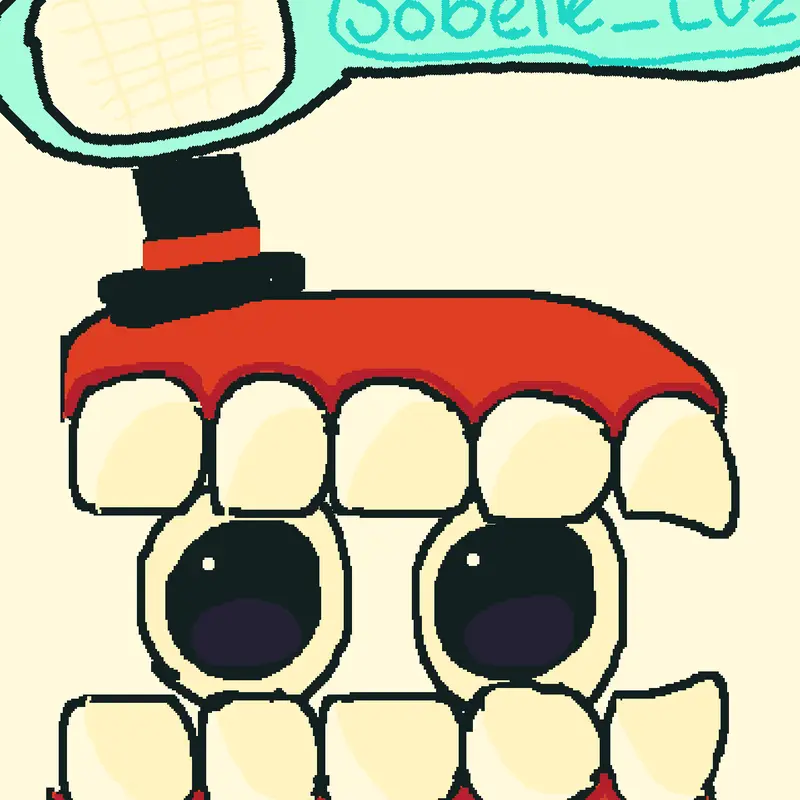 Game by @s0b3lle_luz3r3n_br3ad