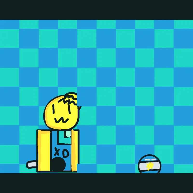 Game by @Xdsoyargentino