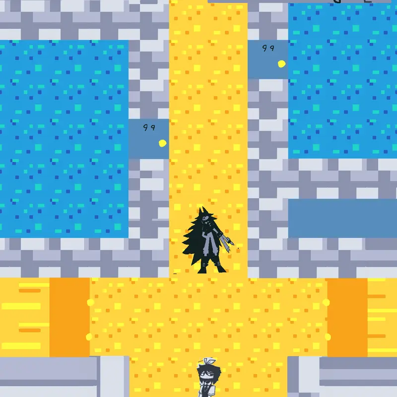 Game by @mertsigma5