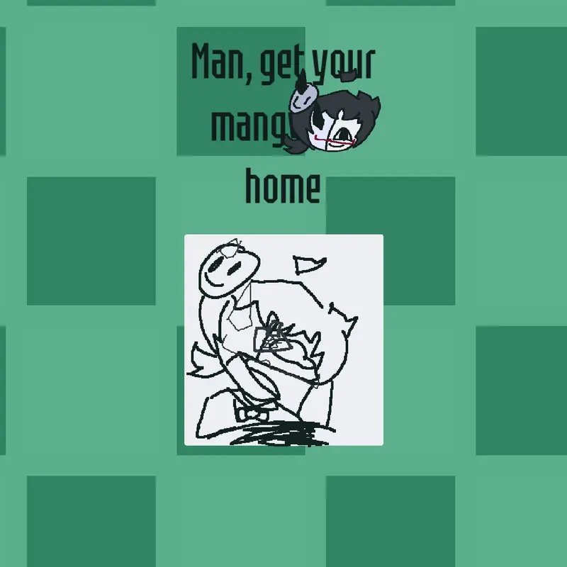 Game by @bendymeo