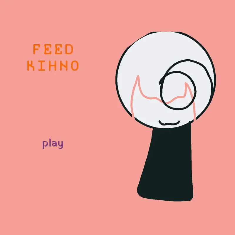 Game by @kihno_quit