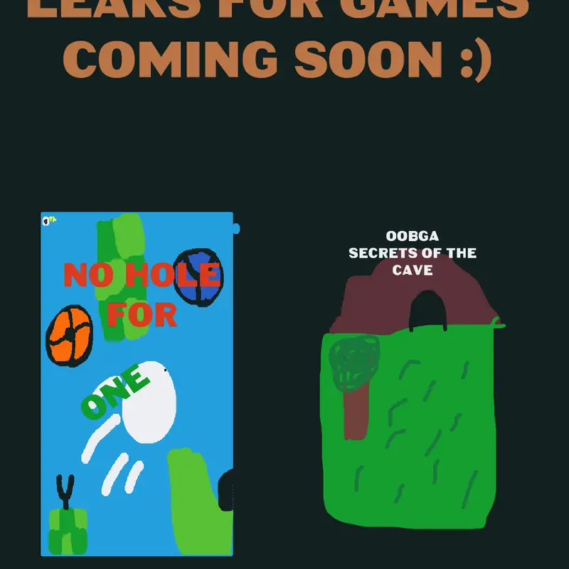 Game by @exampletest