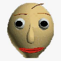 @baldidude