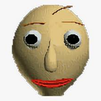 @baldidude