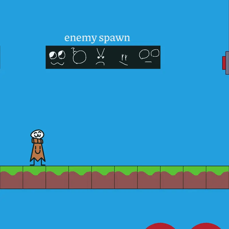 Game by @cerealwithglassshards25
