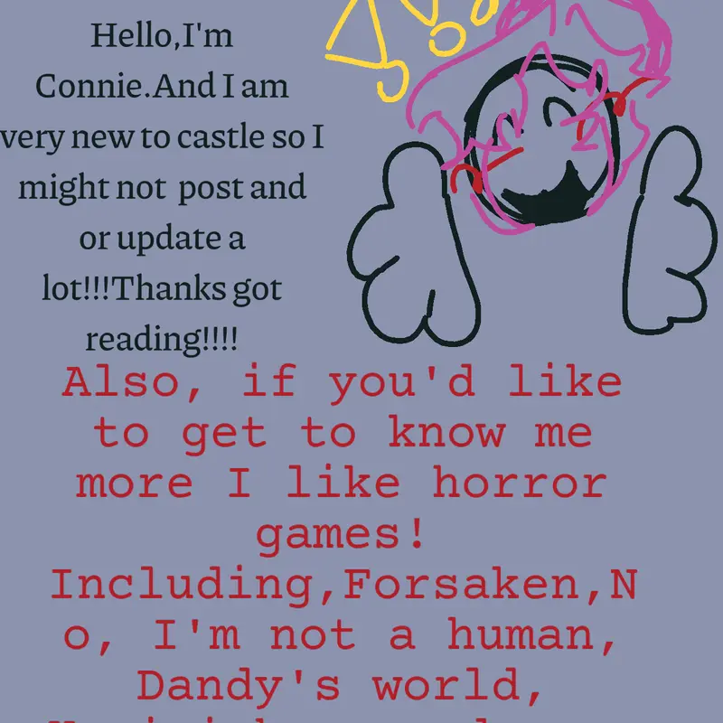 Game by @stupid_k1dnamedconnie