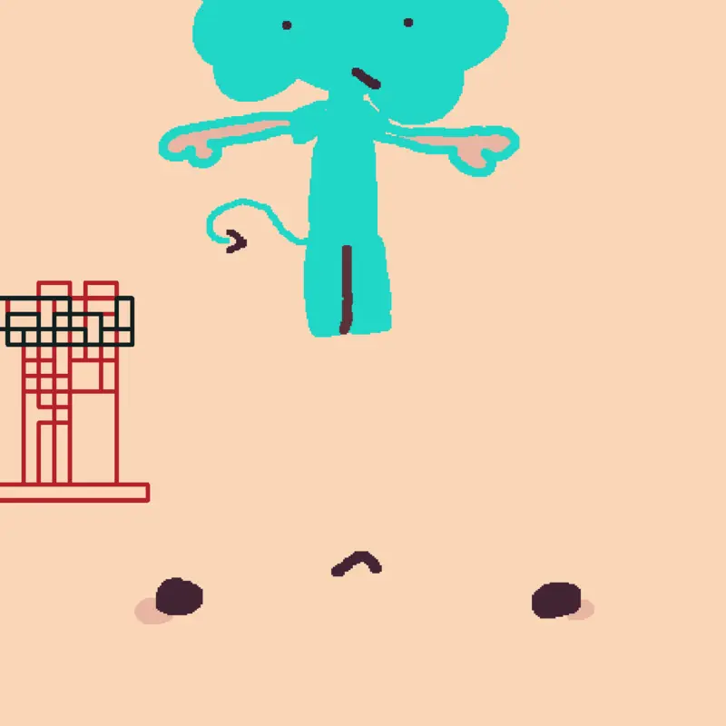 Game by @MarkyPoo