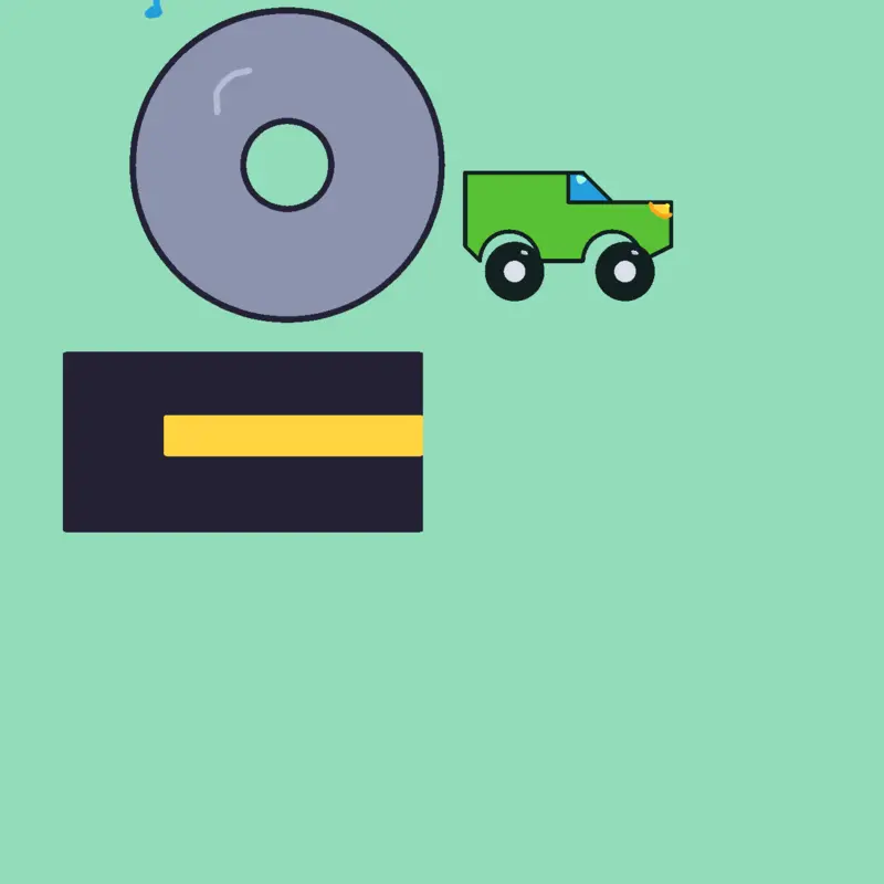 Game by @ricardojuega