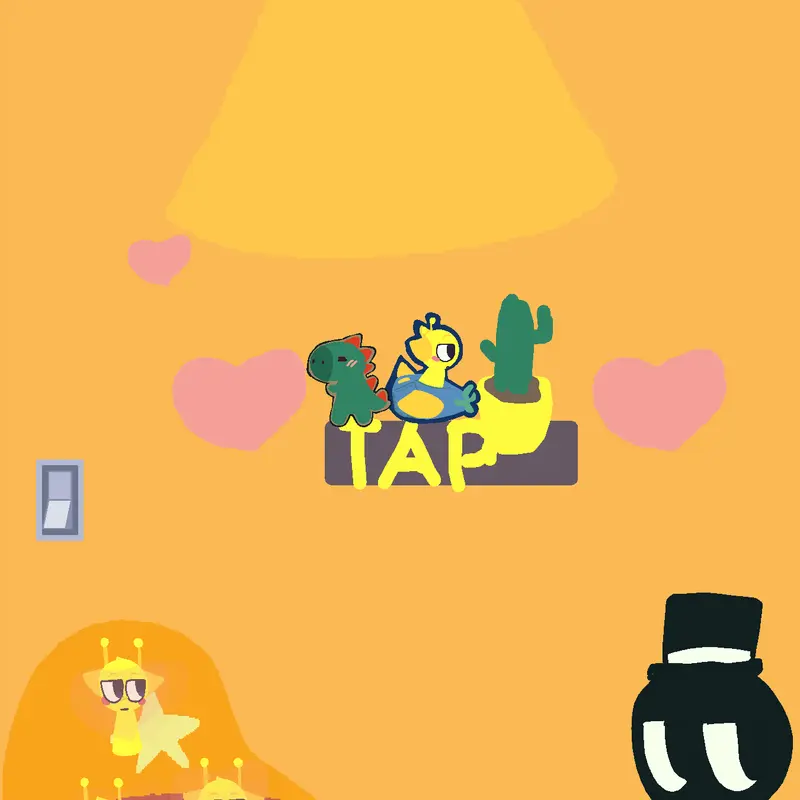 Game by @babyshop