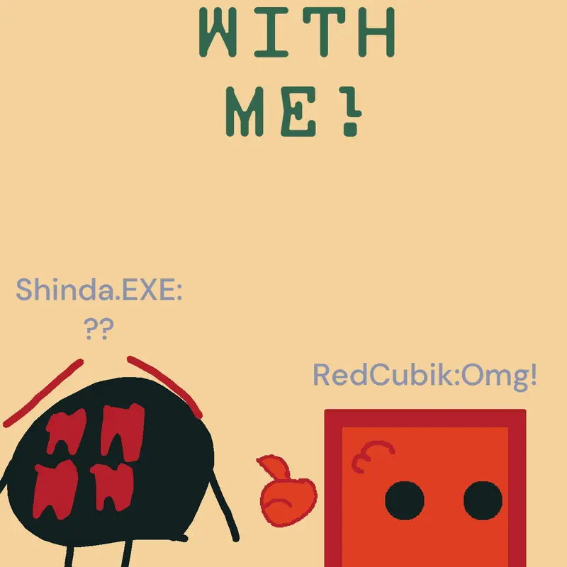 Game by @RedCubikGuy_Ctp