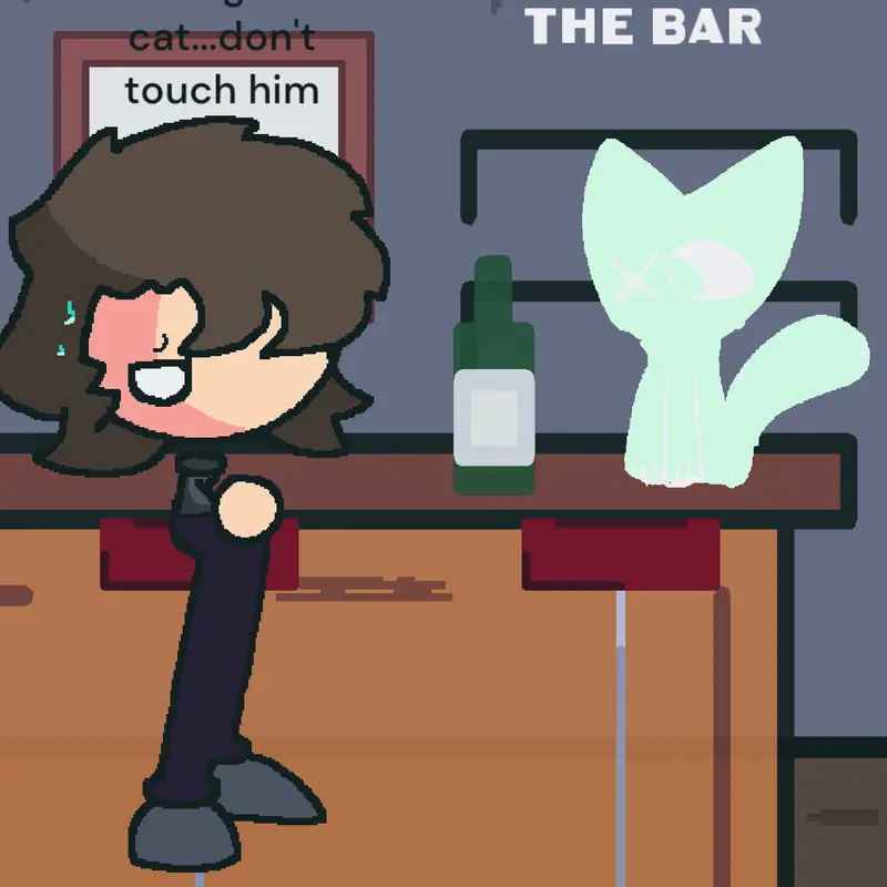 Game by @Just_a_cat