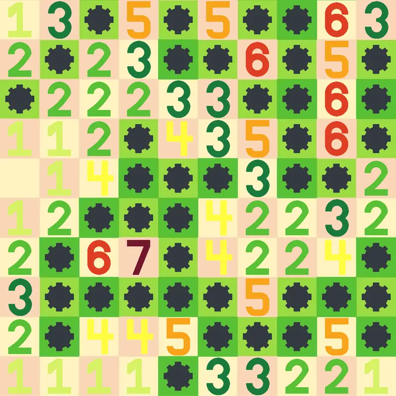 Game by @PortALime