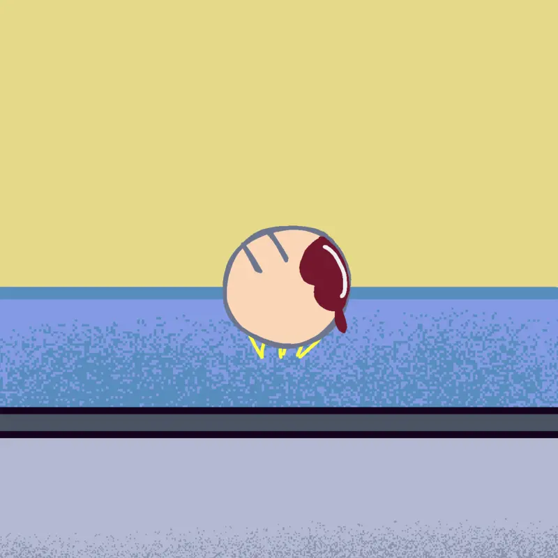 Game by @AshleyColon