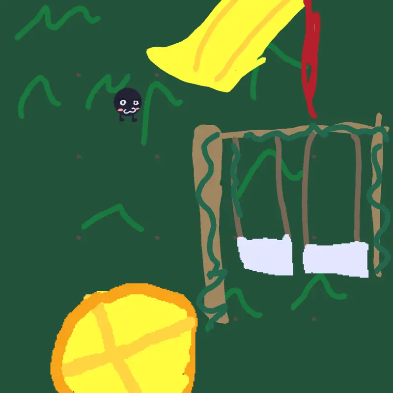 Game by @yana8910