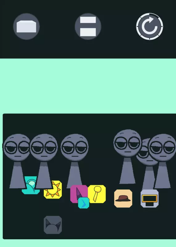 Game by @vintagetoodles