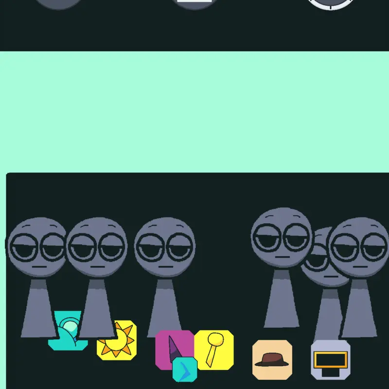 Game by @vintagetoodles