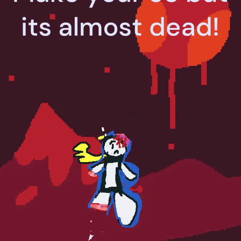 Game by @thebesterofthebest