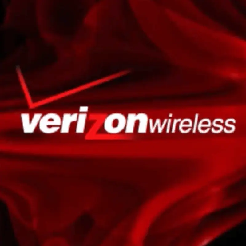 verizon wireless old Boot-Off Anim by @Lyangamer