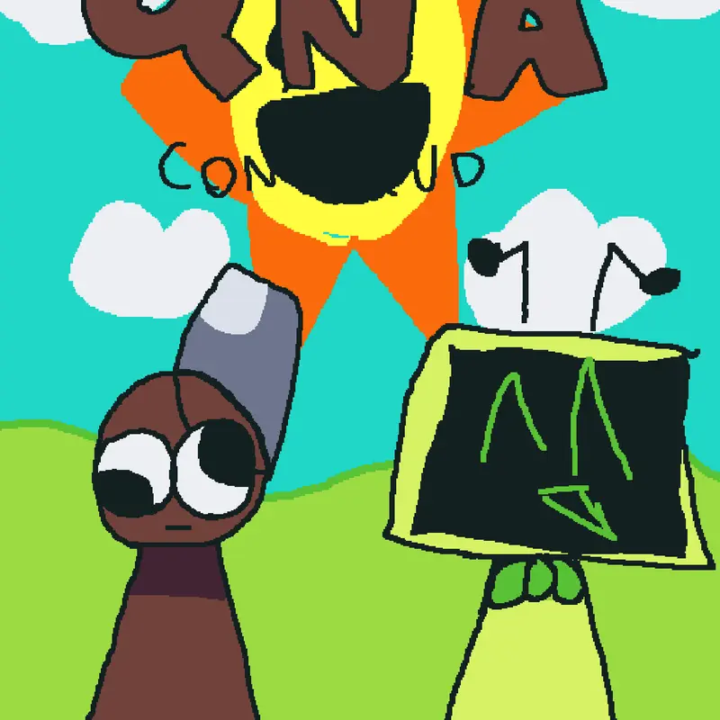 Game by @mini_vee