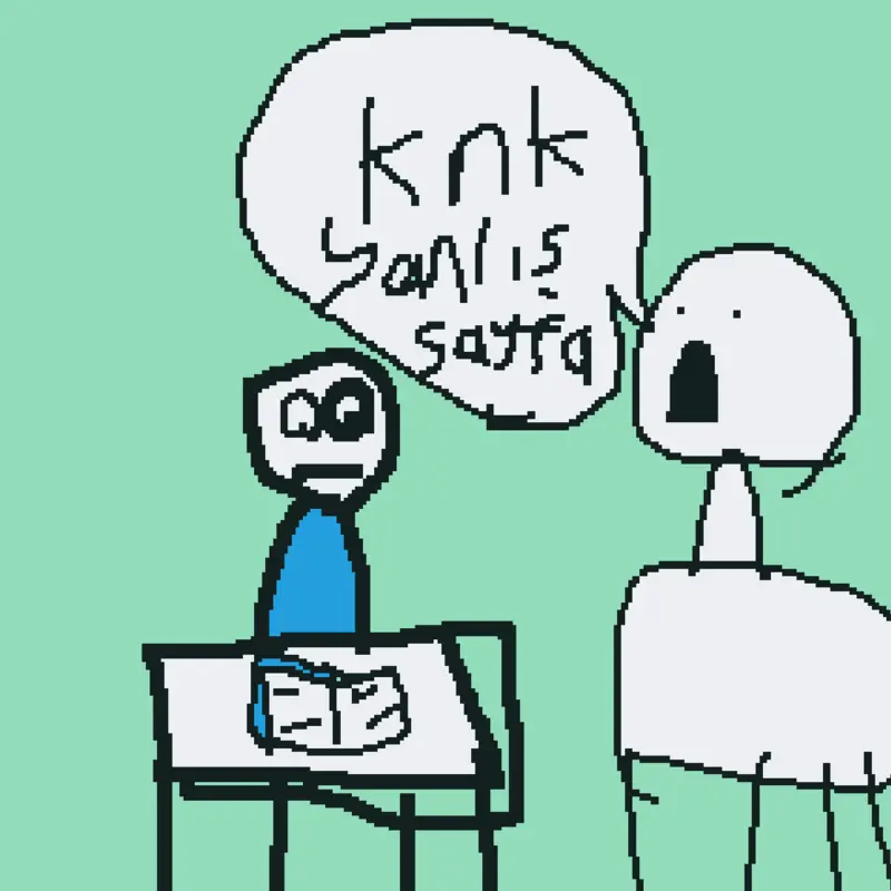 Game by @ghst