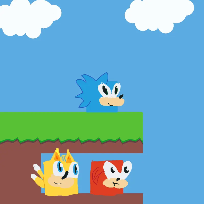 Game by @Endingk