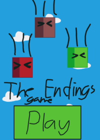The untitled endings game Lol