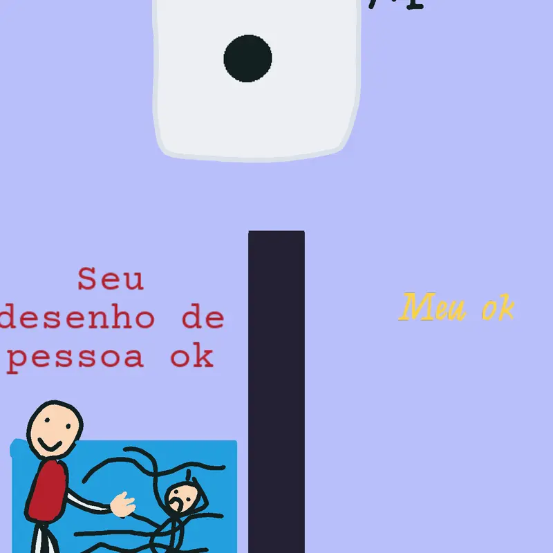 Desenho by @henriqueffsouza