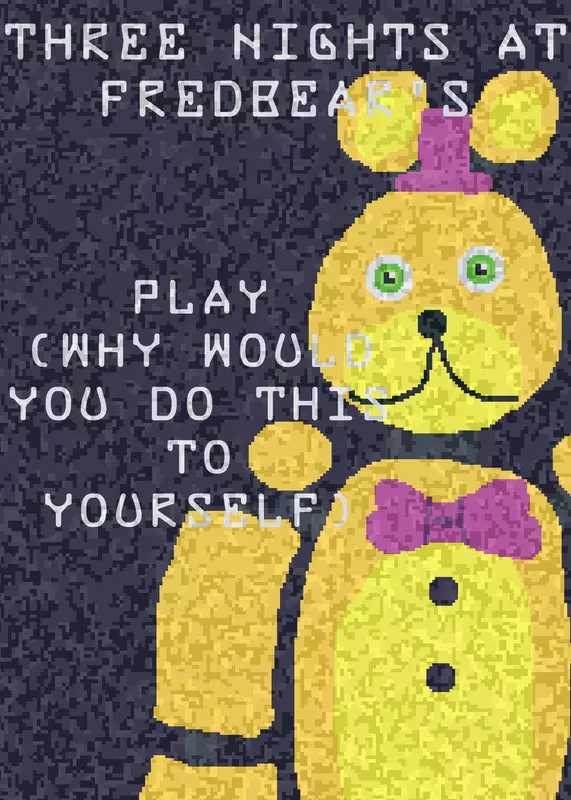 Game by @HedorahIThink