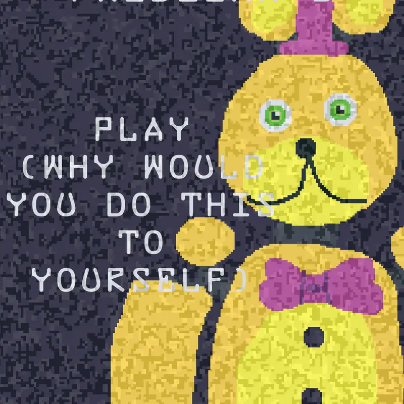 Game by @HedorahIThink