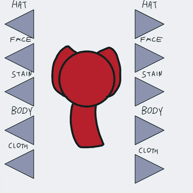 Game by @AtomicCastle
